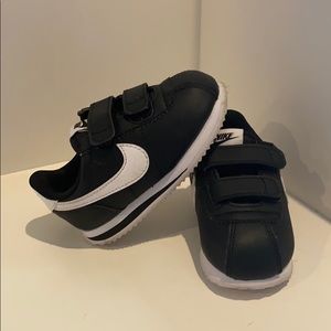 Nike Cortez Toddler Sneakers